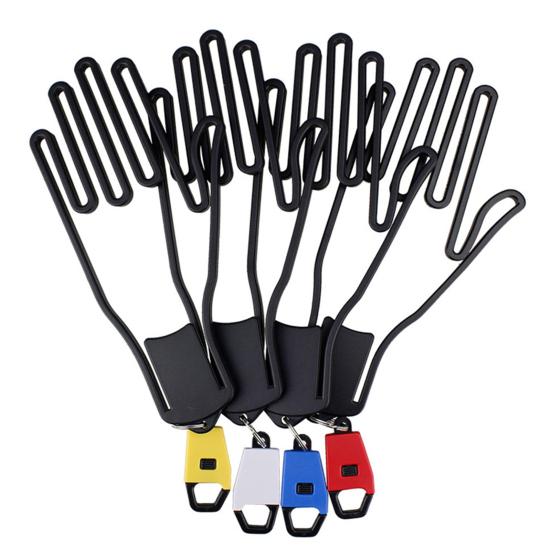 Golf Gloves Stretcher Support Frame Golf Gloves Holder Universal Reusable Multi-Function Golf Gloves Dryer Shaper Tool Accessories