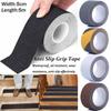 Bathroom Tape Anti-slip Tape Stair Non-slip Stickers Anti Slip Grip Tape Roll Stairs Grip Tape