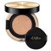 Dalba Glow Fit Serum Cover Cushion 15 г, нет. 21, 1 шт.
