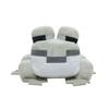 K Company Minecraft Collection Plush Toy (Frog) White MCT-CNG5-WH