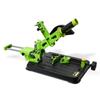 Universal Angle Grinder Stand Angle Grinder Holder Woodworking Tool DIY Cut Stand Grinder Support Dremel Power Tools Accessories
