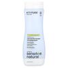 Oatmeal Sensitive Natural, Volume & Shine Shampoo, Unscented, 473ml (16 Fl Oz)