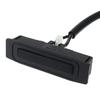 Rear Trunk Button Tailgate Lid Rear Door Switch 90602-JD004 90602-JD00B Fit for Nissan- Qashqai J10 Trunk Opener Opening