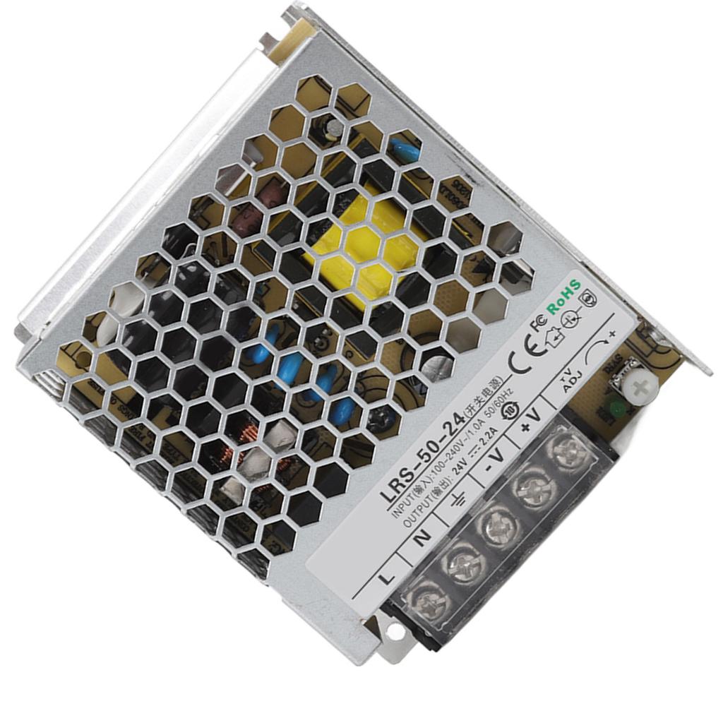 24V Switching Power Supply Universal Switch Regulated Switching Power Supply Transformer for LED