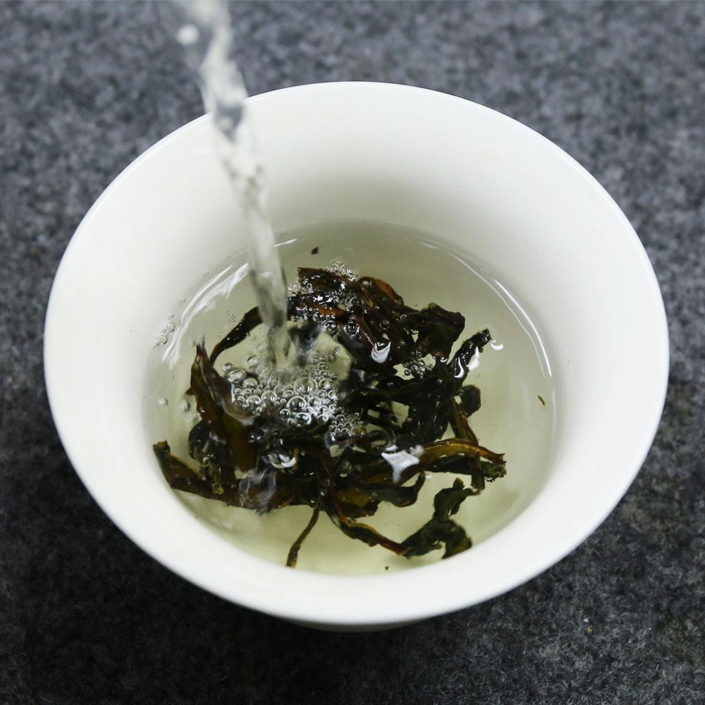 2023 Yr Yu Lan Xiang Phoenix Oolong Tea Feng Huang Dancong Flower Aroma Wulong Tea