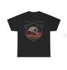 Queens Of The Stone Age 'Skull Rock' T Shirt Tops Tees Men's Women's - NEW