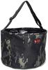 Oregonian Camper Bucket Camper Bucket R Black Camo OCB2053BC