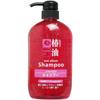 Camellia Oil Non-Silicone Shampoo 600mL