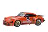 EIDOLON Porsche 934 Turbo MAX MORITZ World Championship Nurburgring 1000km 1976 Class Winner Completed Product 1/43 #25