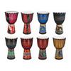 Anfang Djembe Musical Instrument, Folk Drum, Percussion (30cm Tall)