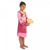 Girls Oriental Princess Costume