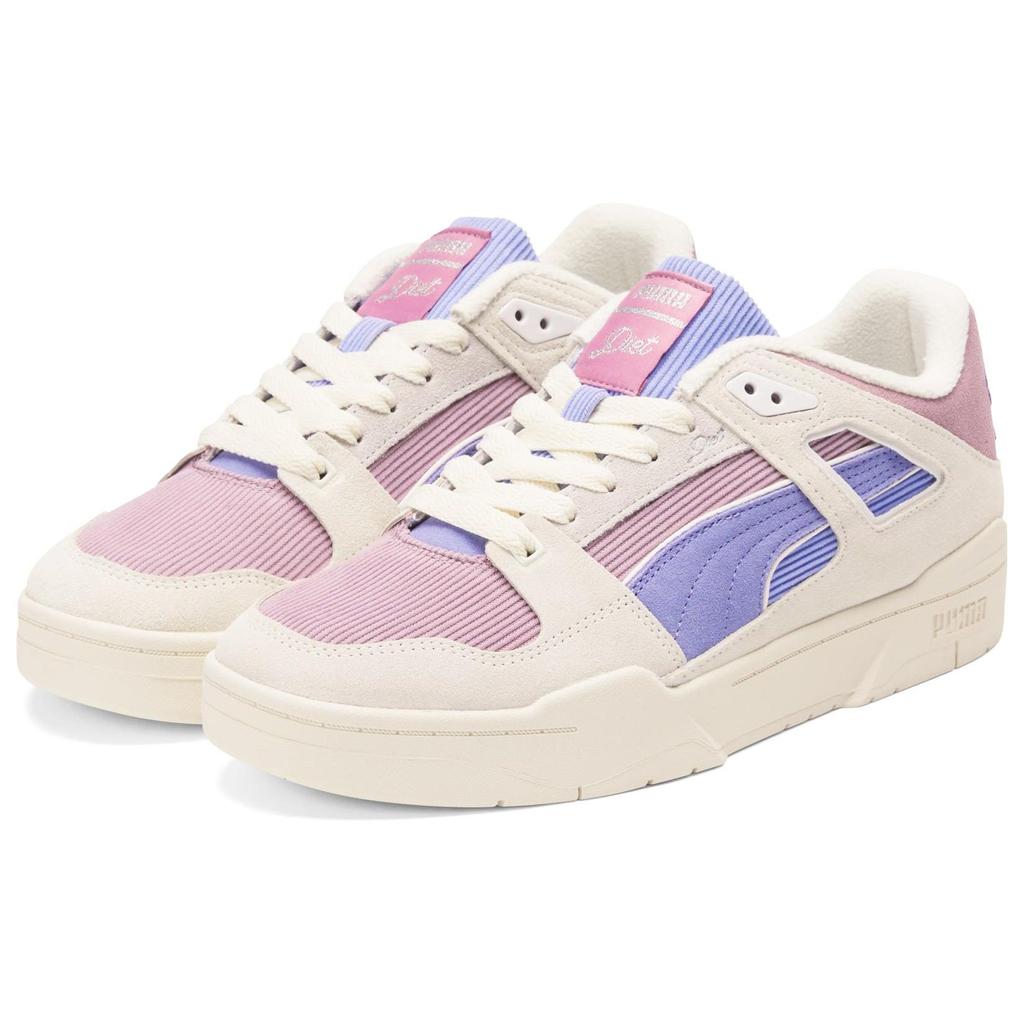 Diet Starts Monday X Puma Slipstream Pale Grape Unisex Sneakers Purple Lavender-Pop 390372-01
