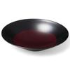 Lacquerware Made In Japan J-kitchens Plate, Hand-painted, PID-531213,