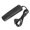 RS‑80N3 Shutter Release Remote Control Cable for Canon EOS 50D 40D 30D 20D 10D D60 D30