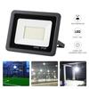 Garden LED Lamp Energy-saving Widely Used Metal Outdoor Spotlight LED Exterior Floodlight Garden Accessories