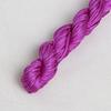 24M DIY Rope Nylon Cord Thread Chinese Knot Macrame Bracelet Braid String Knit Bead For DIY Necklace