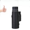 Eyebre New Dragon Skin 60x60 Monocular High-definition Outdoor Concert Portable Binoculars