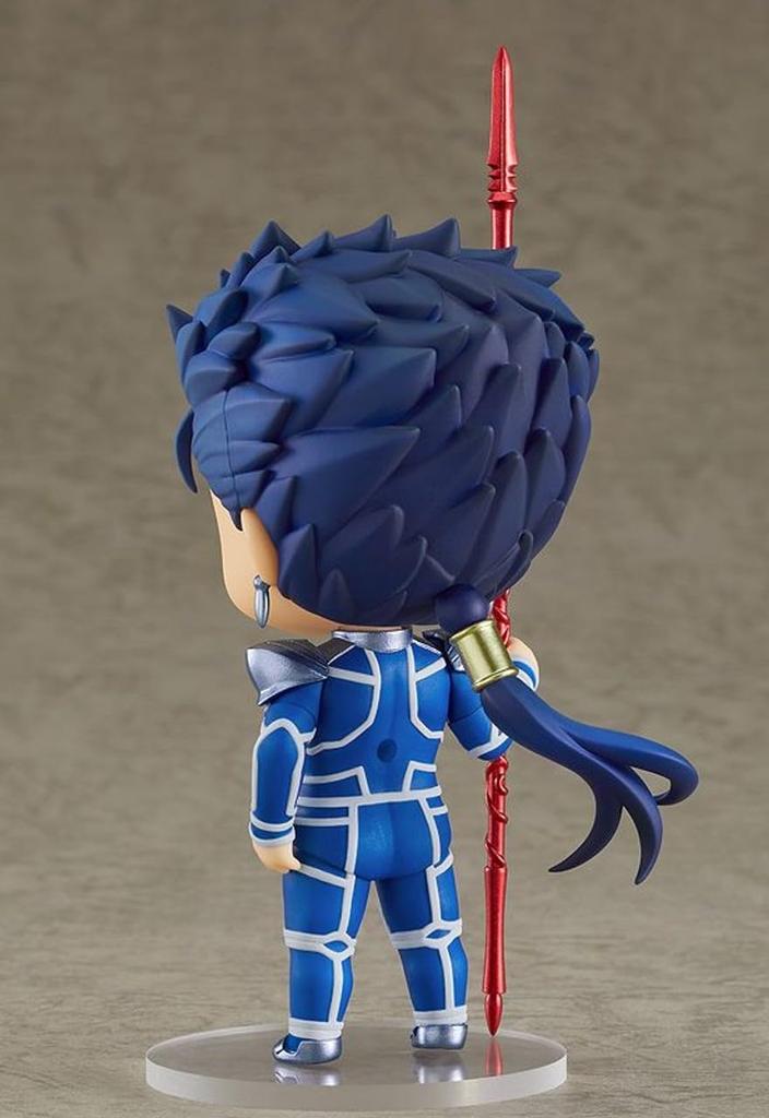 Nendoroid Order Chulainn Fate/Grand Lancer/Cu