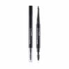 Eyebrow DB Pencil & Brush NB-1 Natural Brown