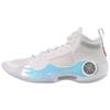 Way of Wade 10 305 Men Sneakers White ABAS075-2