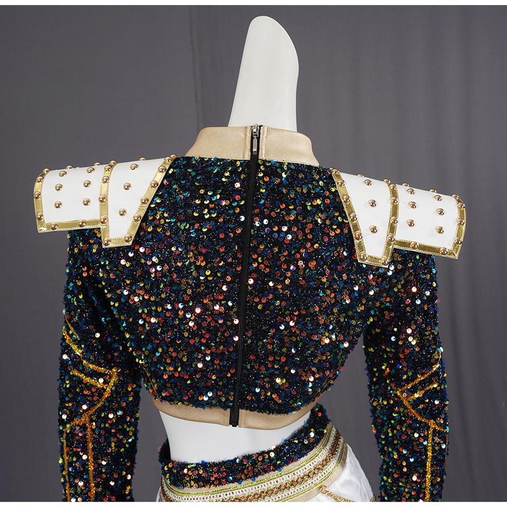 Live Cosplay Server For Movies, Anime, And Games