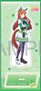 Silence Suzuka Acrylic Stand Competition Uniform Uma Musume Pretty Derby Official Merchandise