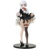 Animester Virtual Idol Sister 1/7 Scale Painted Figure - Plastic & Metal - Anime Star Collectible