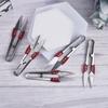Cutting Trimming Crafts Tool Cross Stitch Embroidery Shears Tailor's Scissors Scissors Yarn Shears