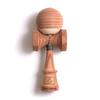 TOKYO KENDAMA Growing Kendama with No Chemical Paints X Bearings, (Rosewood Maple)