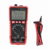 TA801C Digital Multimeter Automatic Pocket MultiFunction Household AntiFall HighAccuracy Flashlight