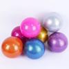 15/18Cm Explosion-Proof Girl Gymnastics Ball Training For Kids Dance Practice Exercise Competition Rhythmic Gymnastics Ball