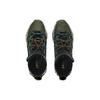 Under Armour HOVR Summit Fat Tire Cuff Marine OD Green Unisex Sneakers Black 3022945-302