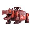 52TOYS BEASTBOX BB 07HA Hippo