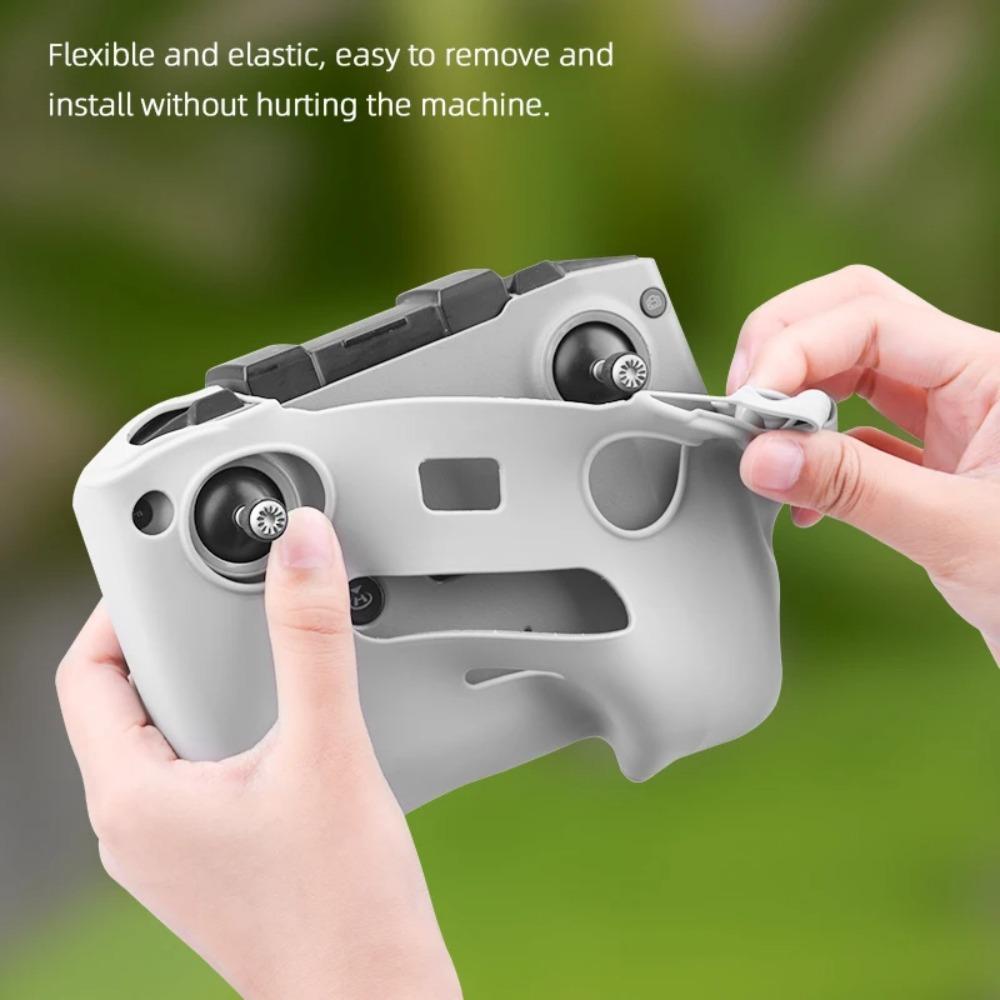 Protective Cover Screen Protector Scratch Proof Drone Remote Accessories for DJI MINI 4 PRO