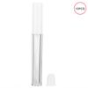 10pcs 2.5ml DIY Lip Gloss Tube Empty Cosmetic Lip Gloss Containers Bottle