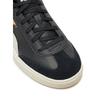 Puma Lajla T-toe Wns 397734 04 Black Sneakers