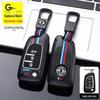 2019 Dongfeng Fengshen AX7 Key Cover for AX3/AX4/AX5 and Fengdu MX5 - Car Key Bag & Shell