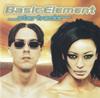 CD BASIC ELEMENT - Star Tracks 724383784127 EMI 1996 Europe Dance & Electronica Used