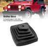 Shifter Boot Manual Trans 52078558 Fit Jeep Wrangler TJ 1997-2004