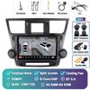 Android 14 Car Radio For Toyota Highlander 2007 - 2015 Player Multimedia GPS Navigation Stereo CarPlay Auto Video Head Unit DVD