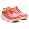 Asics Gel Nimbus 25 Papaya Dusty Purple Women Sneakers Orange 1012B356-700