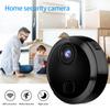 Mini 1080P Wireless Monitor Camera WiFi Smart Camera Built-in Battery Supports Night Vision Motion