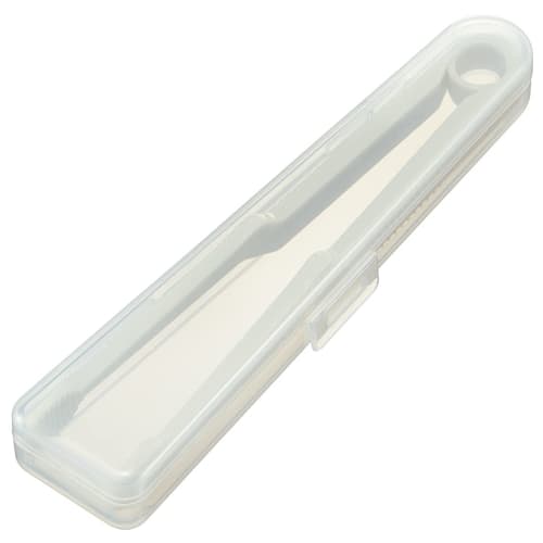 Skater Sweets Tongs Tongs Potato Tongs with Case Basic KTGC1AG-A White