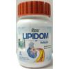Divya LIPIDOM 60 Tablets Herbal Supplement