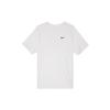 Dri-FIT Ready Solid Quick-Dry Comfort Training Short-Sleeve T-Shirt Men Tops White DV9816-100