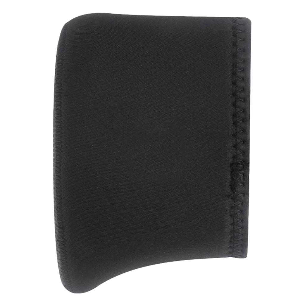 Shockproof Butt Cover Buttstock Cushion Protective Bag For Rifles Non-slip Tactic Outdoor Hunting Rifle Gun Butt Pouch