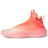 N3xt L3v3l Futurenatural Signal Pink Men Sneakers Team-Solar-Yellow Glow-Pink H68992