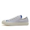 All Star Stripe Ox 31308801  Blue