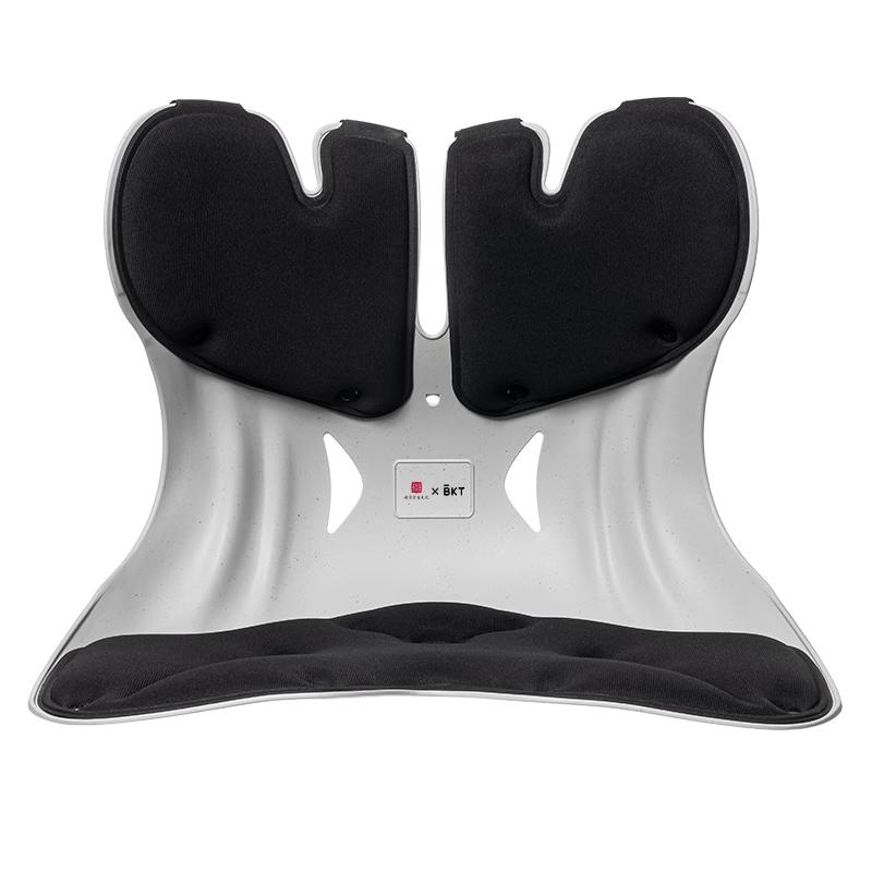 BKT Ergonomic Lumbar Support Cushion