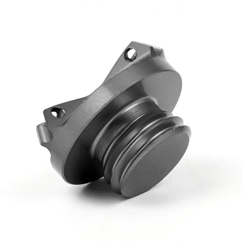 Motorcycle Brake Fluid Reservoir Cover & Engine Oil Filler Cap For HONDA XADV X-ADV X ADV 300 750 1000 2017-  2022